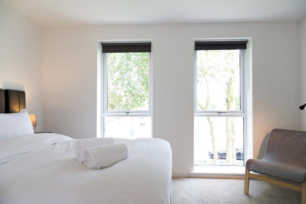 Pass The Keys Cheerful 4 Bed Central Townhouse Garden & Parking Villa Birmingam Exterior foto